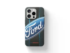 Ford Phone Cover Modern Stylish Look